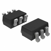SBC846BDW1T1G Биполярный транзистор NPN/NPN, 65 В, 0.1 А, 0.38Вт ONS pe231423 фото
