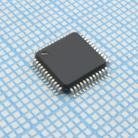 AD7264BSTZ Истинно-дифференциальный, сдвоенный, 1 MSPS, 14- /12-битный, 2-канальный SAR-АЦП с программируемым коэффициентом усиления PGA ADI pe169215 фото