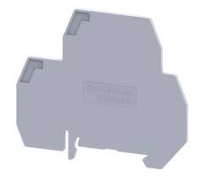 Разделительная пластина PPCYDL2.5/4 ConnectWell pe825599 фото