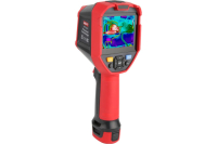 UTi730E Тепловизор -40°C ~400°C  (320*240) 9Гц UNI TREND pe761343 фото