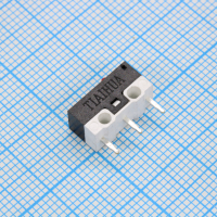 L-KLS7-KW10-3Z0P150 Микропереключатель 3 A, 125 В KLS pe569343 фото