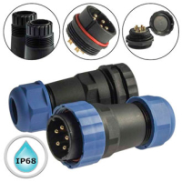 SZC28 5P-F-M SZC pe453375 фото
