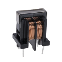 KSD-UU9LFNP-B501 Дроссель синфазный 2х0.5 мГн 1.5 A (ТНТ) вертикальный KODO TRANS pe849752 фото