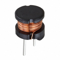 KSD-RCH110NP-680K Силовая индуктивность 68uH ±10% 2.1A 0.12Om радиальная без магнитного экрана KODO TRANS pe849773 фото