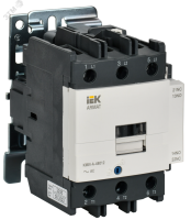 ARMAT Контактор КМИ-А-48012 LC1D 80А 230В/АС3 1НО/1НЗ AR-ACC-41-080-230-11 IEK pe734099 фото