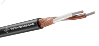 Кабель монтажный МКЭШнг(А)-LS 2х0,5 (100м) ТРТС 00-00155770 Технокабель pe1117867 фото