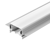 Профиль FOLED-50-CEIL-CENTER-2000 035769 Arlight pe1117876 фото
