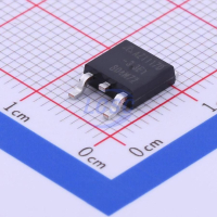 AZ1117D-3.3TRE1 Стабилизатор с низким падением напряжения 3.3В 1A TO252-2 DIODES pe438272 фото