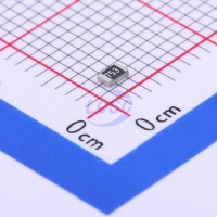 CR-05JL7---75K Толстопленочный ЧИП-резистор 0805 75кОм ±5% 0.125Вт -55°С...+155°С Viking pe410625 фото