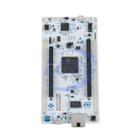 NUCLEO-H723ZG STM pe1070593 фото