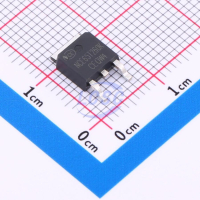 NCE65T260K Транзистор полевой MOSFET N-канальный 650В 15А NCE pe1036033 фото