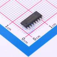 PAM8320RDR УНЧ одноканальный моно 20Вт класс D DIODES pe835076 фото