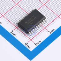 TPIC6B596DWR Регистры сдвига счетчика 8 BIT SHIFT REGISTER Texas pe398598 фото