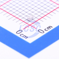 C0603C270G5GAC7867 Конденсатор керамический SMD 0603; 50 В; 27 пФ; ±2%; C0G; -55°C…+125°C KEMET pe1037830 фото