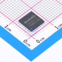 RK809-5 Преобразователь постоянного тока для питания процессоров Rockchip Rockchip pe845832 фото