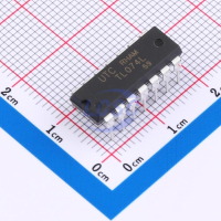 TL074L-D14-T UTC pe930569 фото
