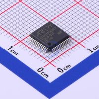 AT32F403ACGT7 Микроконтроллер Artery, ядро M4. Конфигурируемые Flash и SRAM память. До 1MB Flash, до 224КБ SRAM. 2 CAN, USB device Artery pe519433 фото