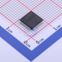 C8051F500-IQR SILAB pe849931 фото