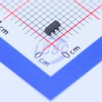 LM321G-AE5-R Операционный усилитель малой мощности 1 3V ~ 32V 1MHz 0.4 V/us [SOT-23-5] UTC pe930828 фото