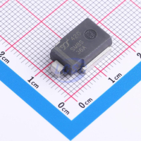 SM8S36AQ Корпус DO218AB, Iимп.макс. 114 А, Uраб. 36 В, Uогр.(диап.), min 40 В, Uогр.(диап.), max 44.2 В,  Iут.при Uраб. 10 мкА, Рпик=6.6 кВт, Тип супрессора однонаправленный, Uогр.(ном.) 42.1 В, Uимп. pe935180 фото