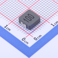 AMRU00060630100MA1 Катушка индуктивности SMD 10Ом сопротивление по постоянному току=68мОм 5A AEC-Q200 CHILISIN pe1059598 фото
