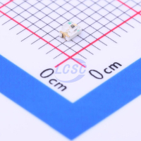 IR17-21C/TR8 Инфракрасный светодиод smd 2х1,25мм 940нм 30мВт при 20мА 1,5В прозрачный 120° Everlight pe203536 фото