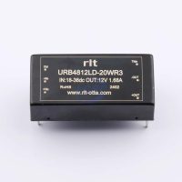 URB4812LD-20WR3 REALTEK pe1073937 фото