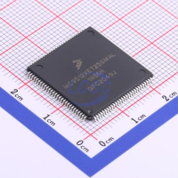 MC9S12XET256MAL IC MCU 16BIT 256KB FLASH 112LQFP NXP pe217875 фото