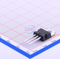 STP100N6F7 Транзистор полевой MOSFET N-канальный 60В 100А 4.7мОм TO-220 STM pe432915 фото