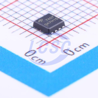 AON7407 Транзистор полевой MOSFET P-канальный 20В 14.5A 8DFN A&O pe593428 фото