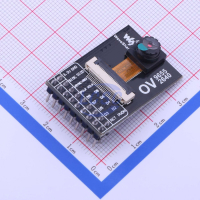 OV2640 CAMERA BOARD Waveshare pe430612 фото