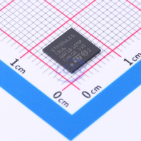 STM32WLE5CBU6 Микроконтроллер CortexM4 для беспроводных модулей STM pe562196 фото