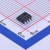 TS555IDTTR Таймер 2.7МГц, 16В, SOIC-8 STM pe347670 фото