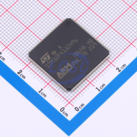 STM32F413ZHT6 STM pe604951 фото