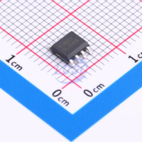 RS8651XK Усилитель операционный прецизионный питание 32В нулевой дрейф полный вход-выход RUNIC pe562200 фото