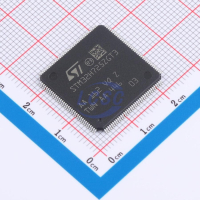 STM32H725ZGT3 STM pe1031448 фото