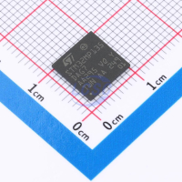 STM32MP135DAG7 STM pe1070873 фото