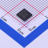 STM32G031K6U6 Микроконтроллер 32-бит ядро ARM Cortex M0+ RISC 32кБ Флэш-память 2.5В/3.3В 32-Pin UFQFPN EP лоток STM pe429849 фото