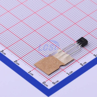 ZTX558STZ DIODES pe960793 фото