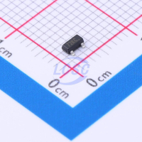 2N7002KCQ Транзистор MOSFET N-кан., Uс-и макс. 60 В, Iс ном. при 25°C 300 мА, Rот.(мин) 1.9 Ом, Rот.при Uз(ном), min 1.9 Ом, Rот.при Uз(ном), max 2 Ом, диап. Uз мин. 4.5 В, диап. Uз макс. 10 В, Uз мак pe936220 фото