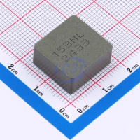 PA5433.153NLT Катушка индуктивности 15мкГн 18A SMD 16.5x15.5мм фиксированная соответствие требованиям RoHS PULSE pe933405 фото
