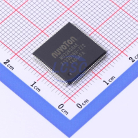 M032KG6AE Микроконтроллер Nuvoton ядро M0 72MHZ 256KB Flash 32KB SRAM NUVOTON pe509981 фото