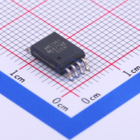 AMC1301DWVR Усилитель изолирующий одиночный 5.5В 8-Pin SOIC лента на катушке Texas pe536608 фото