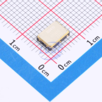 511BBA100M000AAG Стандартный тактовый генератор Differential/single-ended;single frequency XO;OE pin 1;0.1-250 МГц SILAB pe1010208 фото