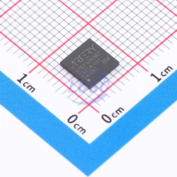 AT32F435CMU7 Микроконтроллер Artery, ядро M4. Конфигурируемые Flash и SRAM память. До 4МБ Flash, до 512КБ SRAM. 2 CAN, 2 USB FS OTG Artery pe520453 фото