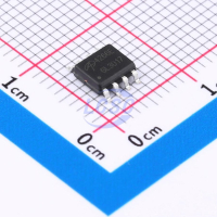 AO4266E Транзистор полевой MOSFET N-канальный 60В 11A 8-Pin SOIC лента на катушке A&O pe435234 фото