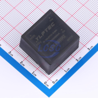LD03-23B05R2 AC-DC, 3Вт, вход 85…305В AC 47…63 Гц, 100…430B DC, выход 5В/0.6А, изоляция 4000В AC, КПД 75%, в корпусе на плату 25.4х25.4х17.6мм, -40...+85°C MORNSUN pe477219 фото