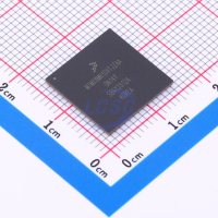 MIMX8MN1DVTJZAA NXP pe1002531 фото