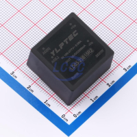 LD03-23B15R2 AC-DC, 3Вт, вход 85…305В AC 47…63 Гц, 100…430B DC, выход 15В/0.2А, изоляция 4000В AC, КПД 78%, в корпусе на плату 25.4х25.4х17.6мм, -40...+85°C MORNSUN pe477221 фото