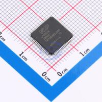 LPC5528JBD64Y NXP pe1071141 фото